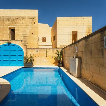Authentic With Private Pool Villa