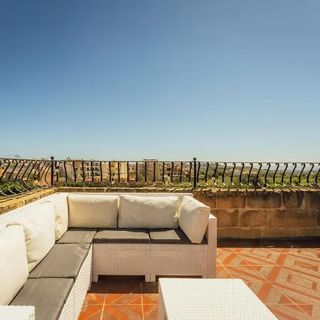 Villa Authentic With Private Pool *