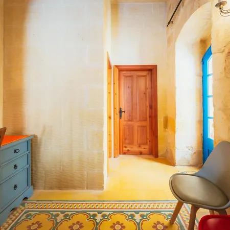 Villa Authentic With Private Pool