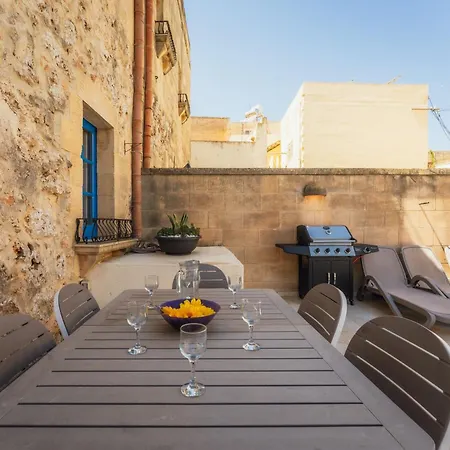 Authentic With Private Pool Villa *