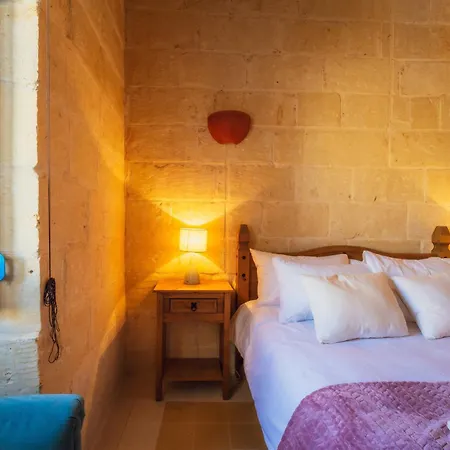 Villa Authentic With Private Pool Xagħra