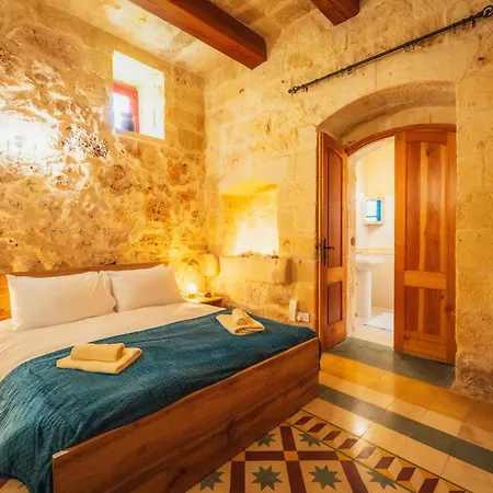 Villa Authentic With Private Pool *