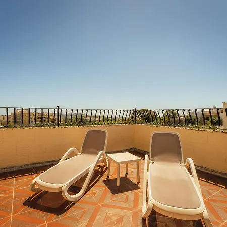 Authentic With Private Pool * Xagħra