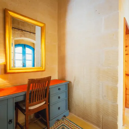 Authentic With Private Pool Villa Xagħra