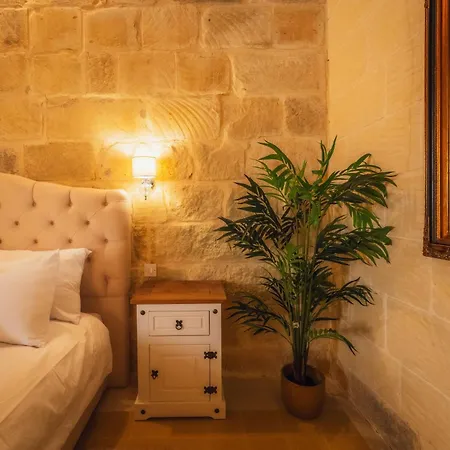 Villa Authentic With Private Pool Xagħra
