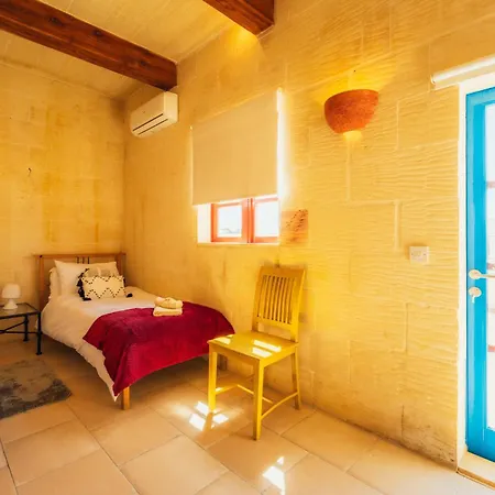 Authentic With Private Pool