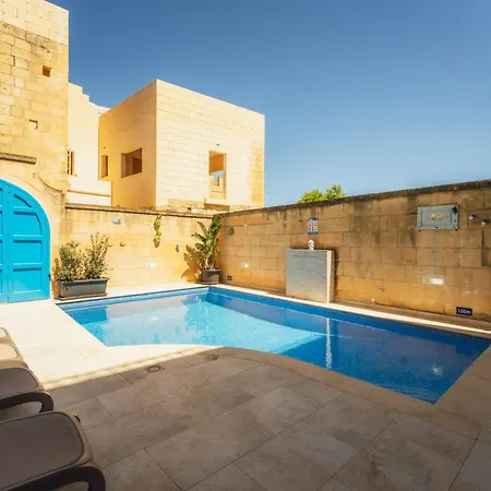 Villa Authentic With Private Pool