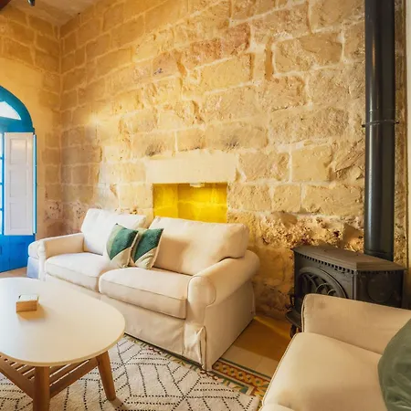 Villa Authentic With Private Pool *