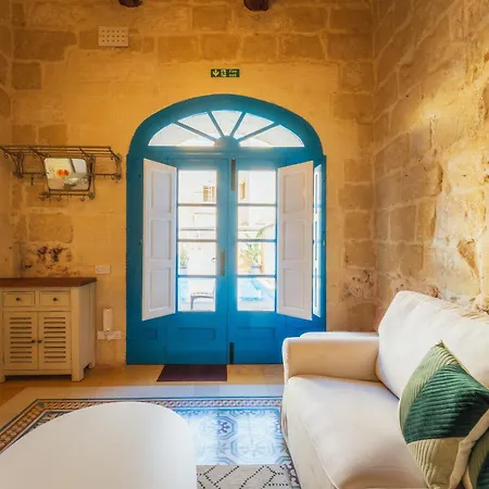 Authentic With Private Pool Villa
