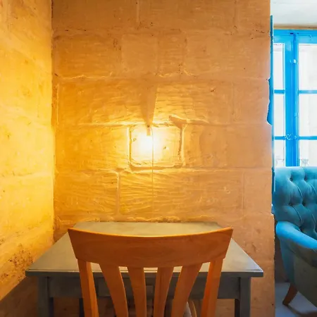 Authentic With Private Pool Villa Xagħra