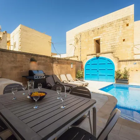 Authentic With Private Pool Villa